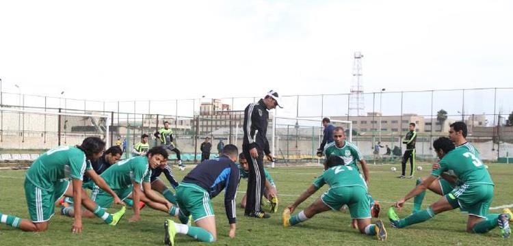 المصري المصري